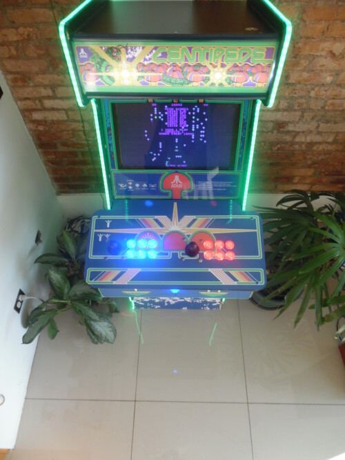 CENTIPEDEARCADECOSTARICA