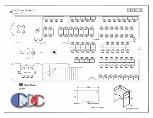 CONTACTCENTERFLOORPLANAPPOINTMENTSETTING